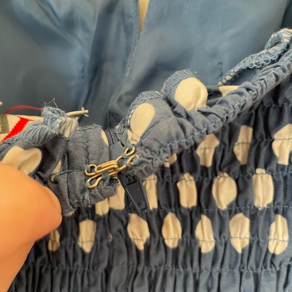 Vintage R&K Originals Dress - Picture 6 of 11